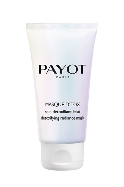 MASQUE D’TOX