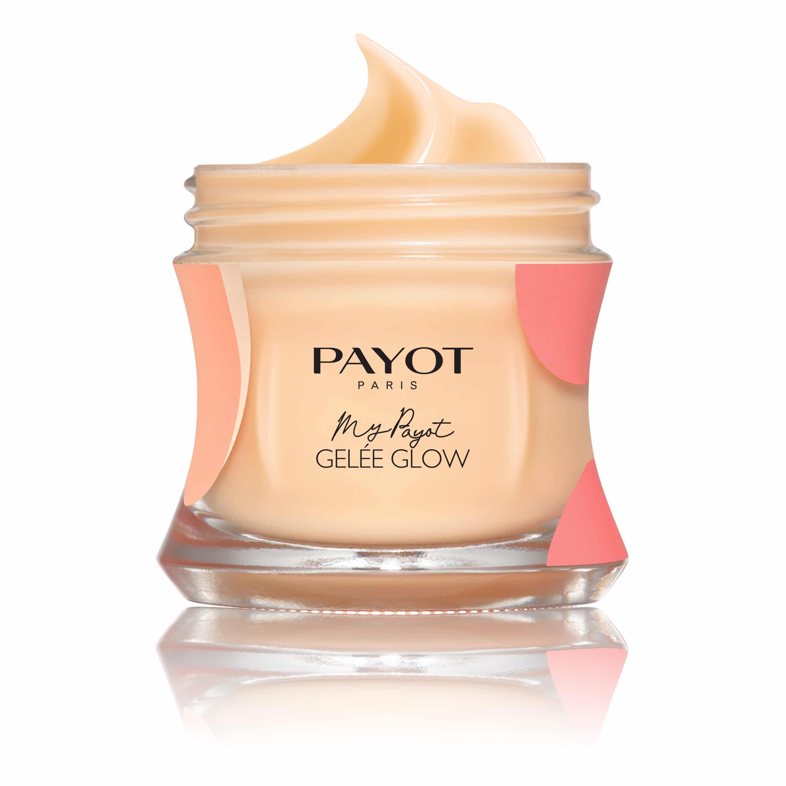 My Payot Gelee Glow